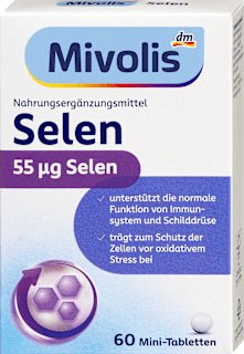 Selen Mivolis