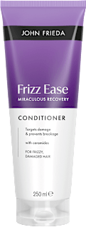 Balsam păr Frizz Ease Miraculous Recovery JOHN FRIEDA