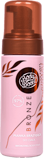 bronzující pěna na tělo Body Boom