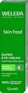 Skin Food super oční krém WELEDA
