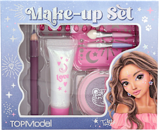 Make up set Beauty&Me  TOP Model