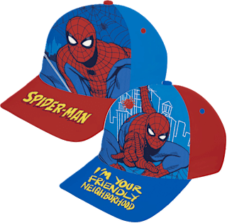 Dječja šilterica – Spider-Man, više vrsta Disney