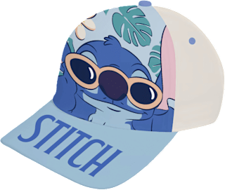 Dječja šilterica – Stitch Disney