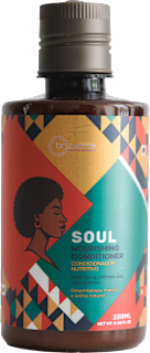 Подхранващ балсам за коса  SOUL