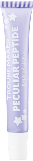 Balzam na pery Peculiar Peptide - Blueberry Muffin Lilac TROUBLE MAKER