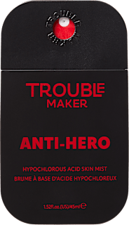 Pleťový sprej Anti Hero Hypochlorous Acid Skin Mist TROUBLE MAKER