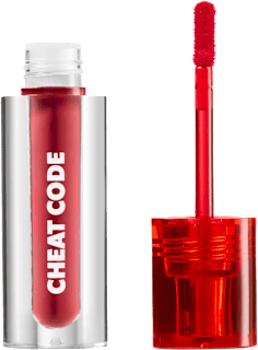 Lesk na pery Cheat Code Deep Rose TROUBLE MAKER