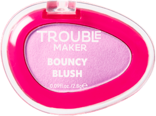 Lícenka Bouncy - Jump Lilac TROUBLE MAKER