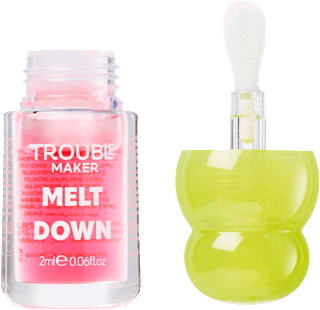 Olej na pery Melt Down - PH Freak Out TROUBLE MAKER
