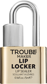 Topcoat na pery Locker TROUBLE MAKER