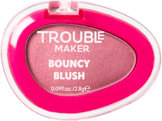 Lícenka Bouncy - Baseline Rose TROUBLE MAKER