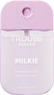 Hydratačný sprej Milkie TROUBLE MAKER