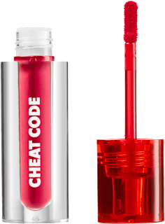 Lesk na pery Cheat Code Hot Pink TROUBLE MAKER