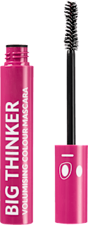 Maskara Big Thinker Volumising - Burgundy TROUBLE MAKER