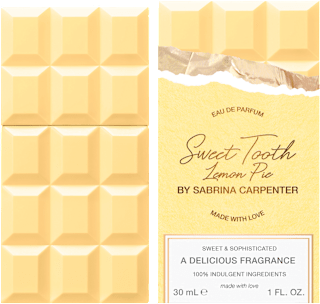 Apă de parfum Lemon Pie SABRINA CARPENTER