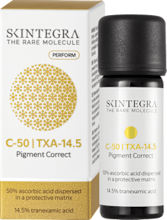 Tretman za lice C-50 | TXA-14.5 Pigment Correct SKINTEGRA