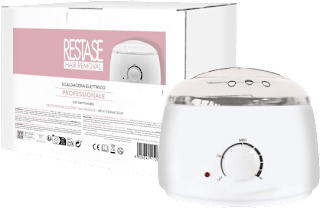 Scaldacera con Termostato RESTASE