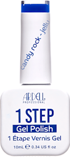 UV Nagellack 1 Step Gel Candy Rock Jelly ARDELL