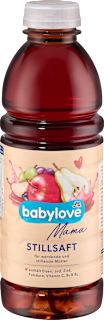 Stillsaft  babylove Mama
