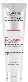 Kondicionér na poškodené vlasy Bond Repair  L'ORÉAL PARiS ELSEVE