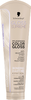 Glossing Platin Blond Schwarzkopf CREME SUPREME