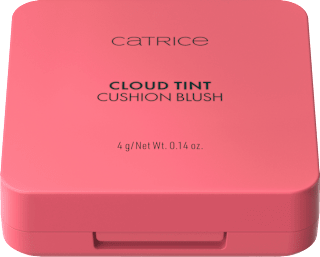 Glass Cloud tvářenka Tint Cushion C030 Head in the Cloud CATRICE