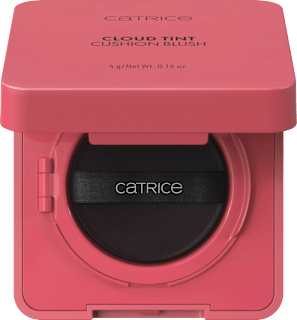 Glass Cloud tvářenka Tint Cushion C030 Head in the Cloud CATRICE