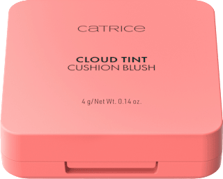 Lícenka Cloud Tint Cushion 010 Cloud 9 to 5 CATRICE