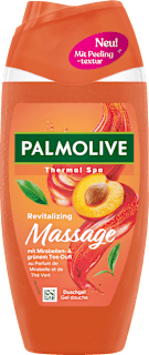 Duschgel Revitalizing Massage Palmolive