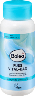 Vital kupka za noge Balea