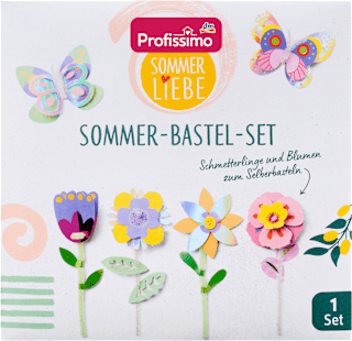 Set za ustvarjanje Sommerliebe Profissimo