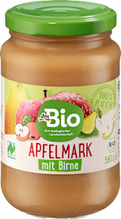 Bio almavelő körtével dmBio