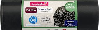 Schwerlast Müllsäcke Profissimo