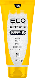 Haargel Extreme Sculpting Hold ECO Style