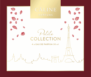 Geschenkset Petite Collection CÂLINE