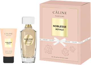 Geschenkset Noblesse Royale CÂLINE