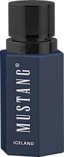 Wild Horizon Iceland Intense edp MUSTANG