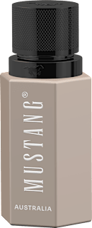 Wild Horizon Australia Intense edp MUSTANG