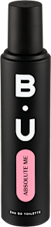 dámská EdT Absolute Me B.U.