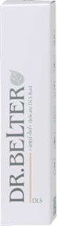 Tagespflege sensibel delicate DLS Fluid DR.BELTER