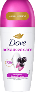 Deo roll-on Acai & Vízililiom  Dove