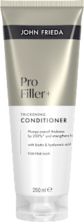 Balsam pentru volum Pro Filler+ JOHN FRIEDA