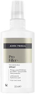 Spray pentru densificarea părului fin Pro Filler+ JOHN FRIEDA