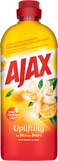 Sredstvo za čišćenje podova Uplifting AJAX