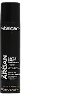 Lak za kosu Imperial Argan Vitalcare