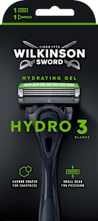 Brijač Hydro 3 WILKINSON SWORD