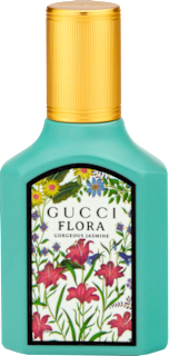 Eau de Parfum Flora Gorgeous Jasmine Gucci