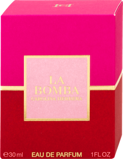 Eau de Parfum La Bomba CAROLINA HERRERA