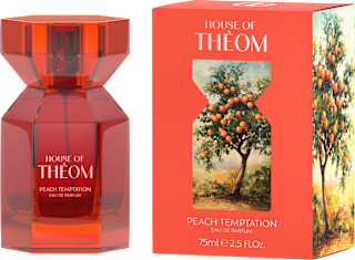 Eau de Parfum Peach Temptation HOUSE OF THÊOM