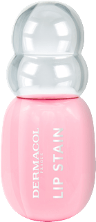 Zlupujúca farba na pery Lip Stain 1 Dermacol